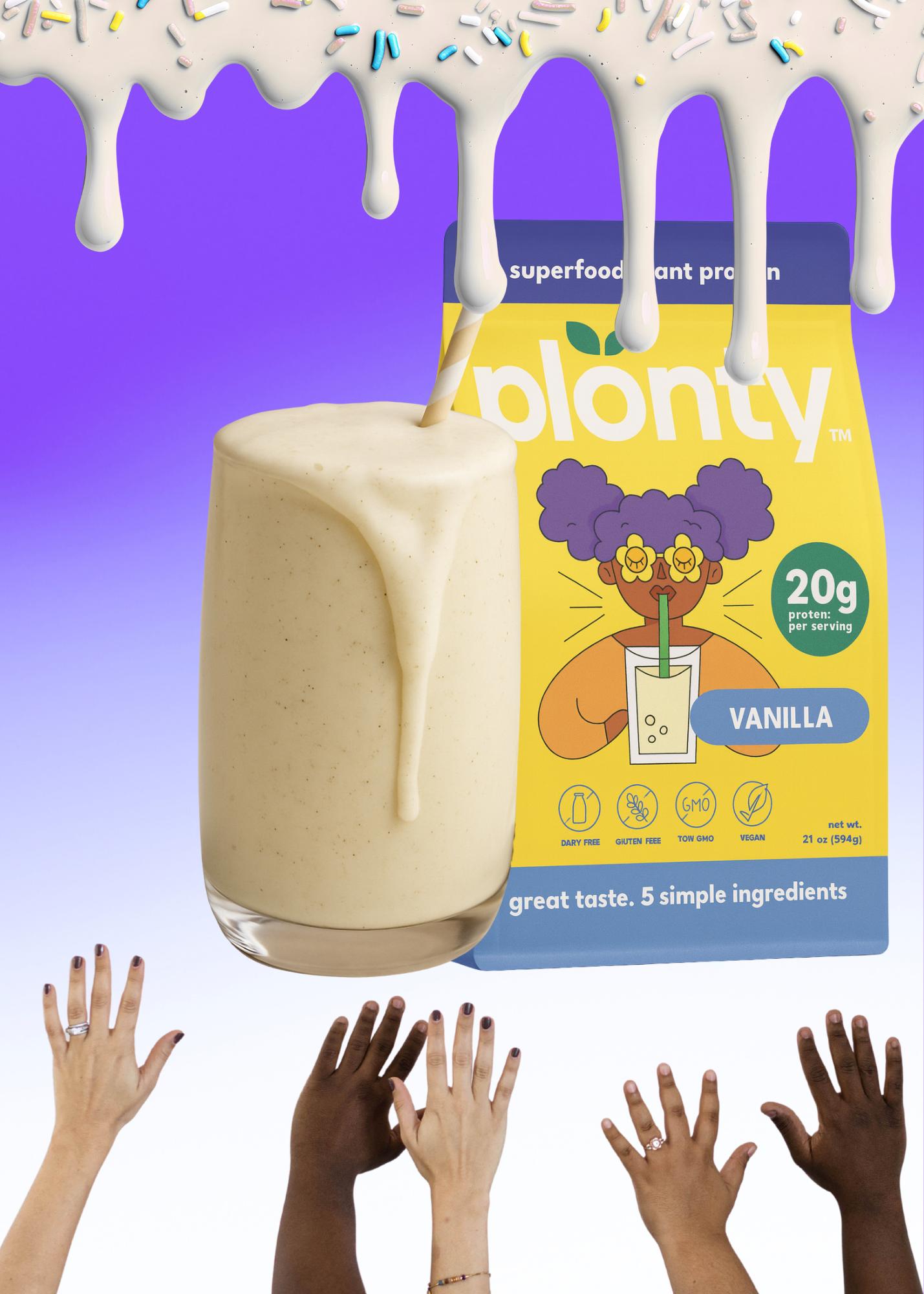 Plonty
