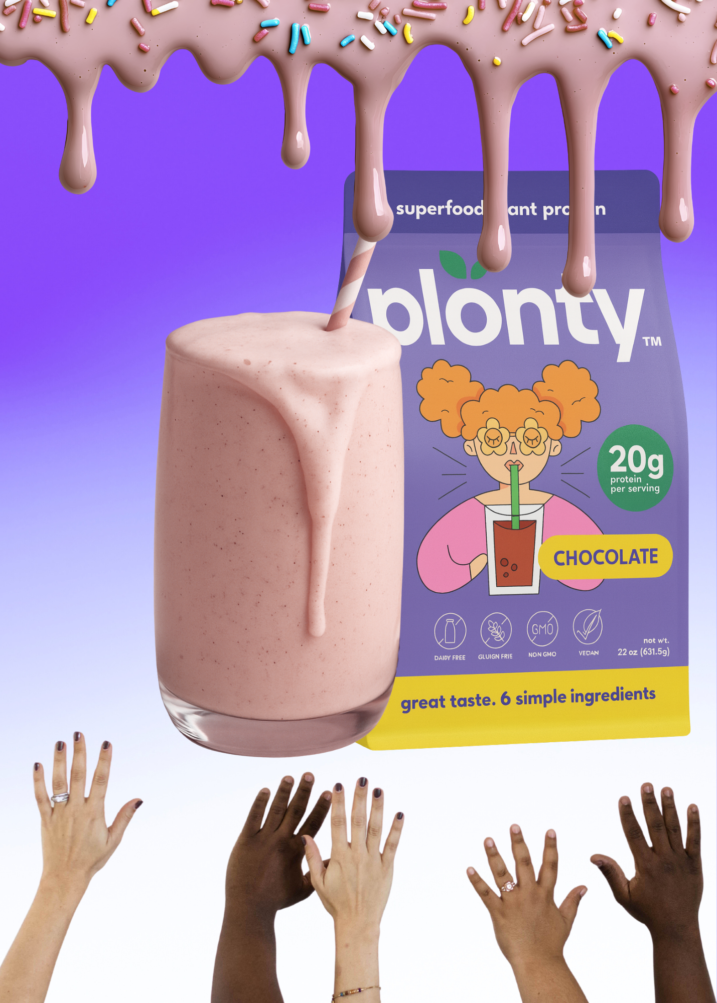 Plonty
