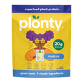 Get Plonty Vanilla Protein
