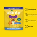 Plonty Original - Vanilla